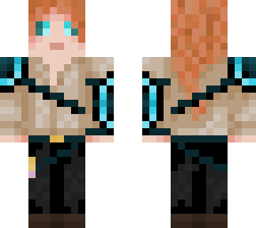 skulk moria v. 3