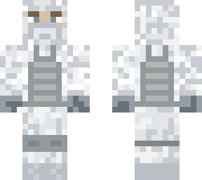 snow soldier (light change)