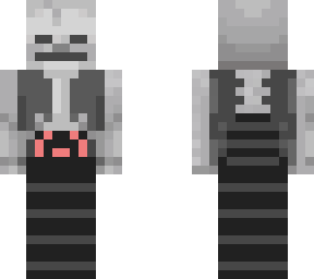 spider jockey but more normalized