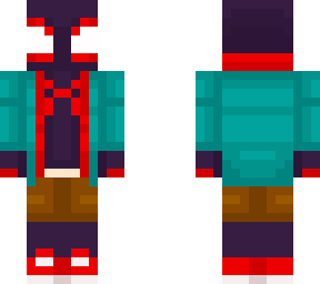spiderman miles morales (across the spider-verse)
