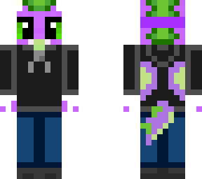 spike_cowboy_ponytown