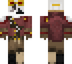 steampunk