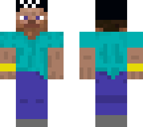 steve