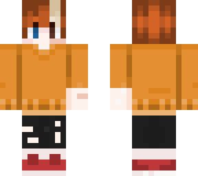 super cool oc guy yeah