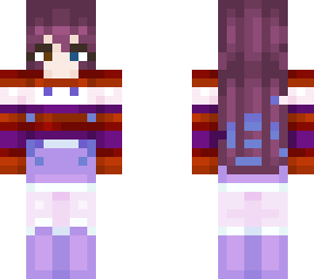 sweater draft