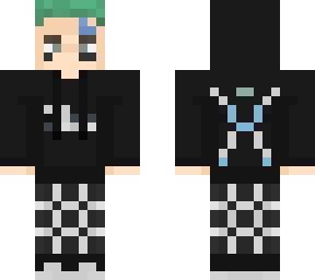 taddl/tj_beastboy shockwave tour-original by flixiklixi