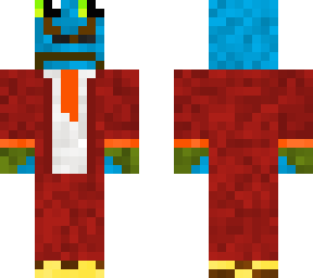 teal assasin