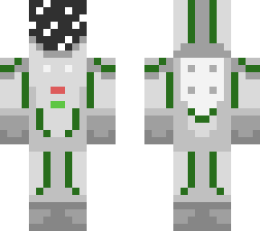 tenoch's suit