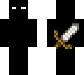 the dark shadow: null
