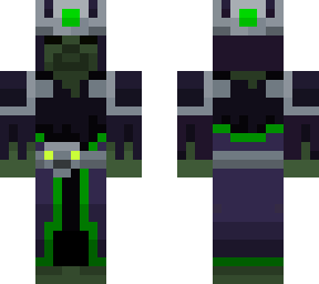 the forgotten one