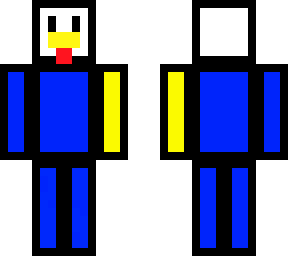 thechicken64 fixed 2.0