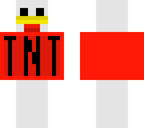 tnt chicken