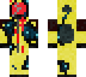 undead hazmat