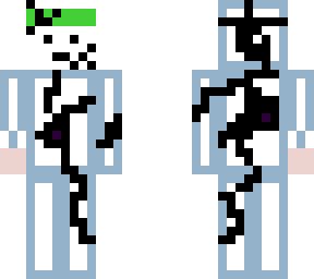 unknown infection spirit