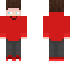 unwichtiger skin