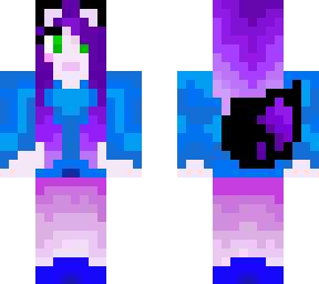 violet