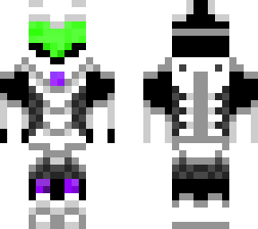 viral armor
