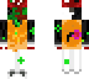 voidbee (spooky season)