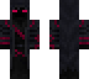 w1th3rex halloween skin