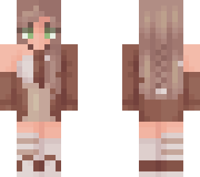 warm caramel