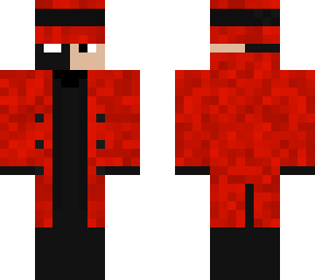 wholesome red
