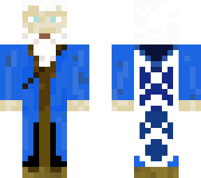 wizard