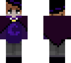wizard sadi