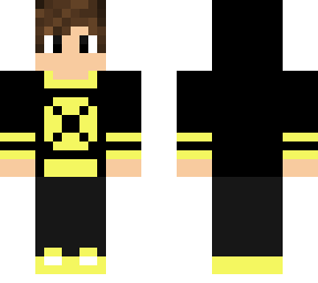 yellow xsuperr original