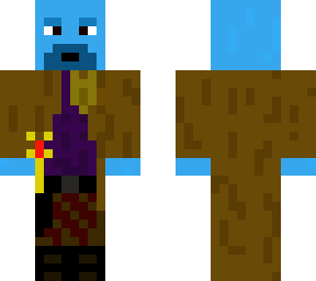 yondu