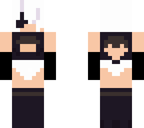 yorha 2b
