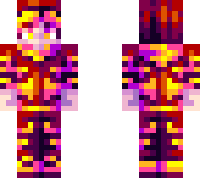 - magma bound -