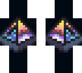 -prismatic energy|pixel art + ce-