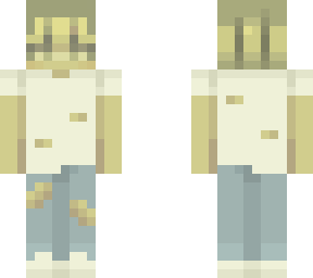 .zombie. boy