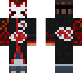 akatski dude itachi