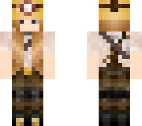 alex in da mines