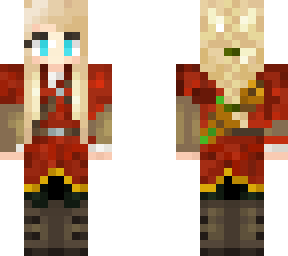 aloyhyrule elf
