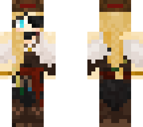 aloyhyrulepirate