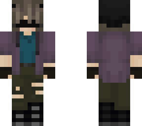 apocalypse skin