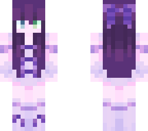apple's skin