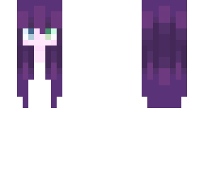 apples's head