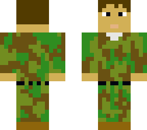 army