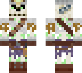 balthazar bones