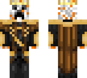 barbarian flamble