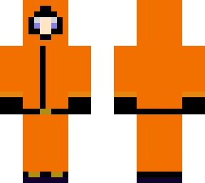 bare bones kenny