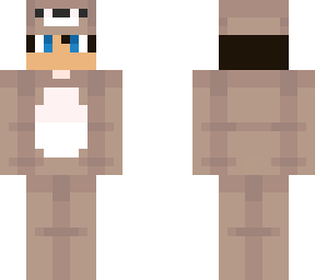 bear
