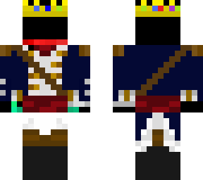 ben skin 2