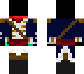ben skin