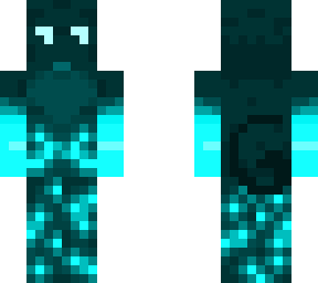better remix ancient city enderman