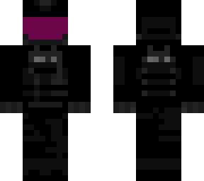 blacklight operator