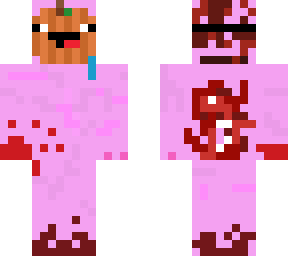 bloody noodle